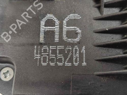 Rear right lock SAAB 9-5 Estate (YS3E) 2.3 t | BP8932946C99 