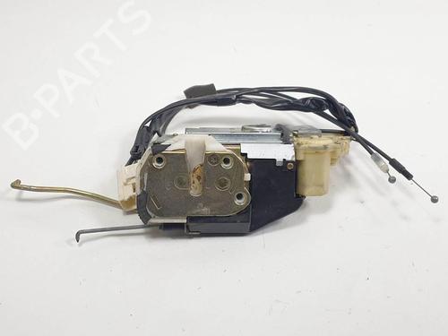 Used Front left lock Front left lock LEXUS GS (_S16_) 300 (JZS160_, JZS160R) (222 hp) 12370461 12370461