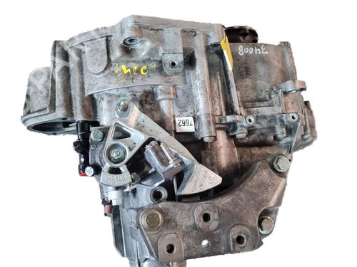 Gearbox VW PASSAT B6 (3C2) 2.0 TDI 16V | BP36514512M3 - Image 5