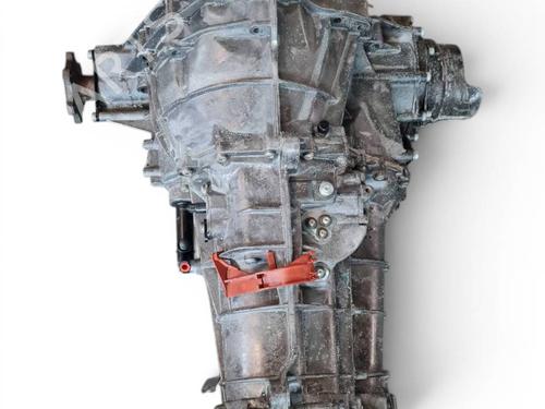 Gearbox AUDI A4 B8 (8K2) 2.0 TDI | BP36514507M3 - Image 11