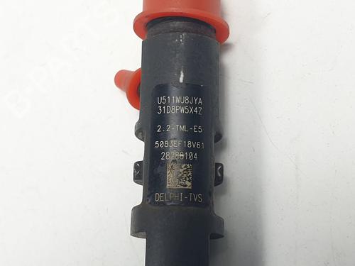 Injector TATA ARIA | BP18464598M100 - Image 4