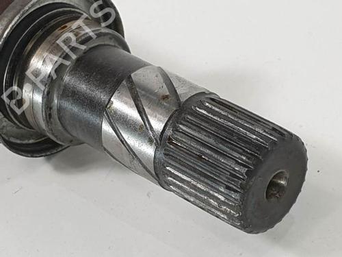 Right front driveshaft RENAULT MEGANE CC (EZ0/1_) 1.4 TCe (EZ0F, EZ1V) | BP6892067M39 