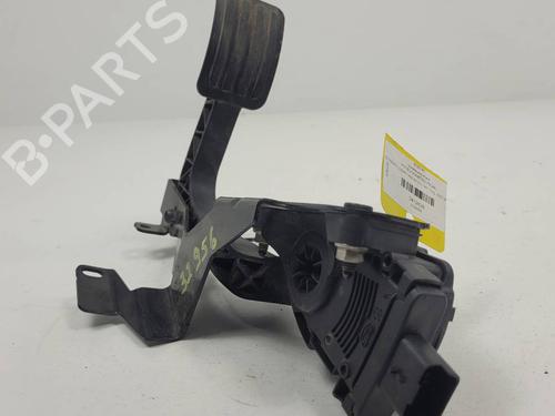 Pedal Pedal CITROËN JUMPY II Van 1.6 HDi 90 8V (90 hp) 35749435 35749435