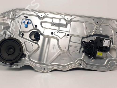 Front right window mechanism VOLVO C30 (533) 1.6 D | BP25147351C23 - Image 3