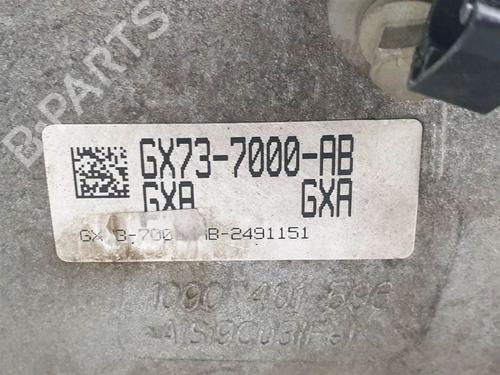 Gearbox JAGUAR XE (X760) 2.0 D | BP10866893M3  - Image 6