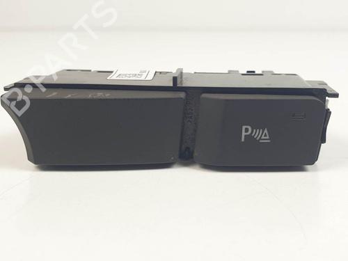 Switch OPEL MERIVA B MPV (S10) 1.4 (75) | BP24984228I30 - Image 2