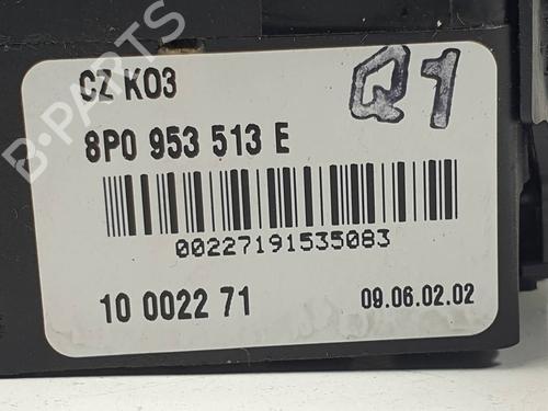 Steering column stalk AUDI A3 Convertible (8P7) 1.9 TDI | BP31080633I23 - Image 4