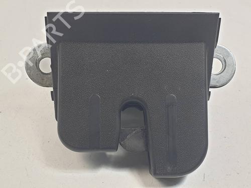 Used Tailgate lock Tailgate lock SEAT LEON (1P1) 1.8 TSI (160 hp) 39916587 39916587