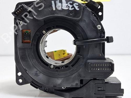 Used Squib airbag Squib airbag VOLVO S60 I (384) 2.4 (170 hp) 40488229 40488229