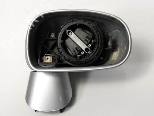 Used Right mirror AUDI TT (8N3) 1.8 T (180 hp) 6848358
