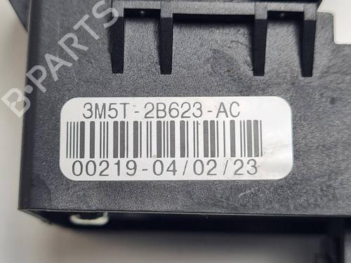 Hand brake FORD FOCUS C-MAX (DM2) 2.0 TDCi | BP37087480I18 - Image 4
