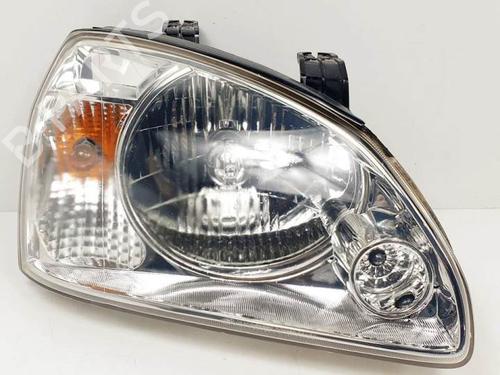 Used Right headlight KIA CARENS II MPV (FJ) 1.6 (105 hp) 25255962