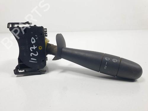 Used Steering column stalk Steering column stalk RENAULT TRAFIC II Van (FL) 2.0 dCi 115 (FL01, FL0U, FL00, FL0H, FL0M) (114 hp) 12384312 12384312