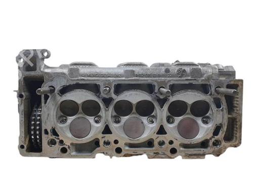Used Cylinder head MERCEDES-BENZ CLK Convertible (A209) CLK 320 (209.465) (218 hp) 20153331