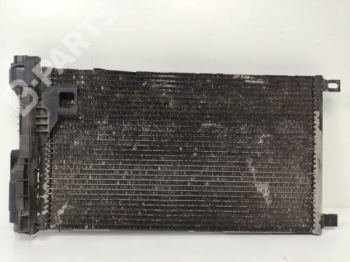 AC radiator BMW X3 (E83) xDrive 35 d | BP9817229M32 