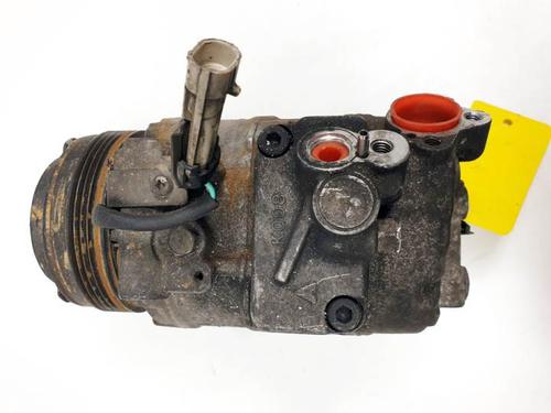 AC compressor OPEL OMEGA B (V94) 2.5 TD (F69, M69, P69) | BP10322694M34 