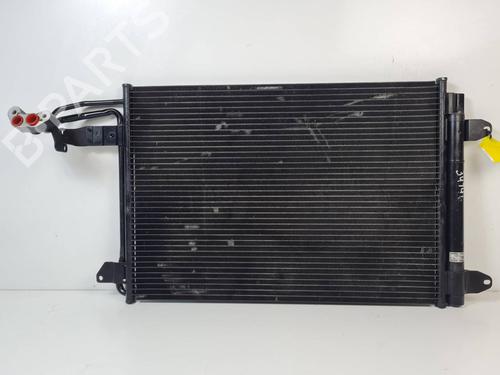 Used AC radiator AC radiator 37628805 37628805