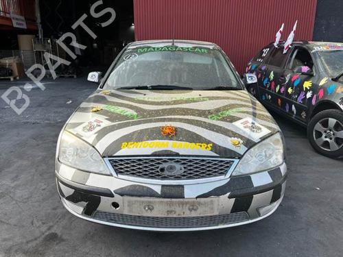 Left rear window motor FORD MONDEO III (B5Y) 1.8 16V | BP26728052E23 
