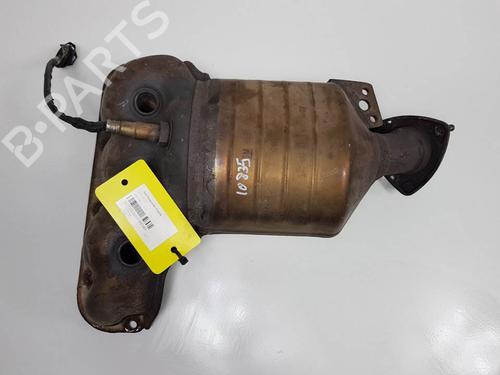 Used Catalyst Catalyst OPEL MERIVA A MPV (X03) 1.4 16V Twinport (E75) (90 hp) 11253227 11253227