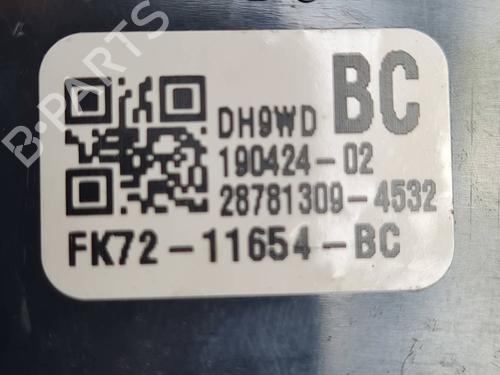 Switch LAND ROVER RANGE ROVER EVOQUE (L551) 1.5 P300e Hybrid 4x4 | BP40175733I30 - Image 4