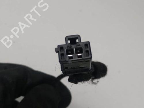 Rear right seatbelt CITROËN C5 III (RD_) 2.0 HDi 165 (RDRHHA, RDRHH8) | BP8254341I28 