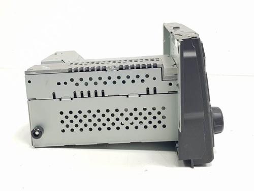 Radio LAND ROVER RANGE ROVER SPORT I (L320) 2.7 D 4x4 | BP13459665E6 