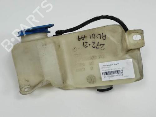 Spylertank AUDI A4 B6 Convertible (8H7) 1.8 T (163 hp) 7557469