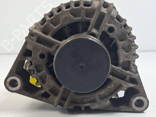 Alternator OPEL MERIVA B MPV (S10) 1.4 (75) | BP40558041M7 - Image 4