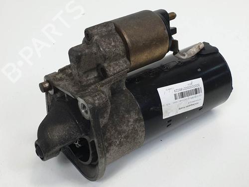 Used Starter Starter VOLVO S60 I (384) 2.4 D (163 hp) 6851035 6851035
