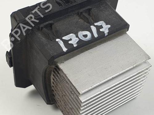 Used Heater resistor PEUGEOT 508 SW I (8E_) 1.6 HDi (112 hp) 25140699