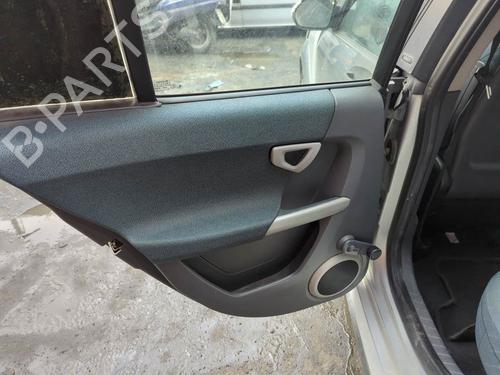 Gearbox SMART FORFOUR (454) 1.5 CDI (454.001) | BP24499818M3  - Image 21