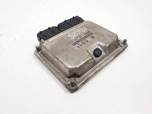 Engine control unit (ECU) SEAT IBIZA III (6L1) 1.4 TDI | BP16471356M57 