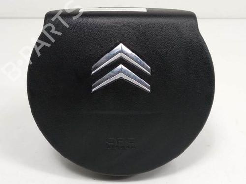 Used Driver airbag CITROËN C4 Grand Picasso I (UA_) [2006-2013]  8263856