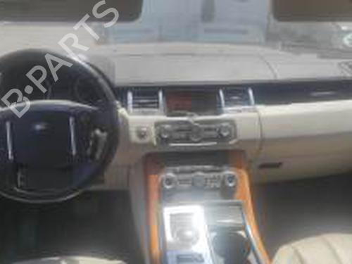 Pinza freno delantera izquierda LAND ROVER RANGE ROVER SPORT I (L320) 3.0 D 4x4 | BP30762713M105 