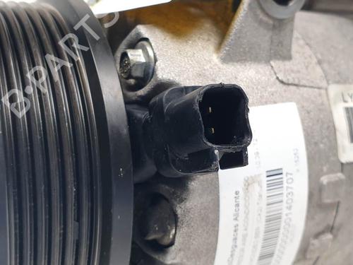 AC compressor FORD MONDEO IV (BA7) 1.8 TDCi | BP25138481M34  - Image 6