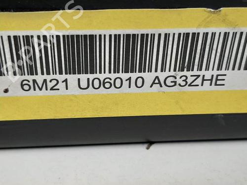 Glove box FORD S-MAX (WA6) 1.8 TDCi | BP6851454C95 