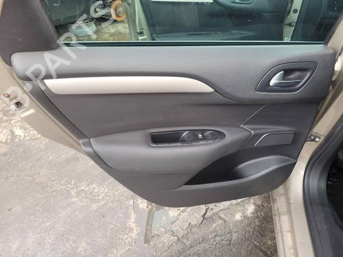 Left taillight CITROËN C4 II (NC_) 1.6 HDi 90 | BP36290712C34  - Image 10
