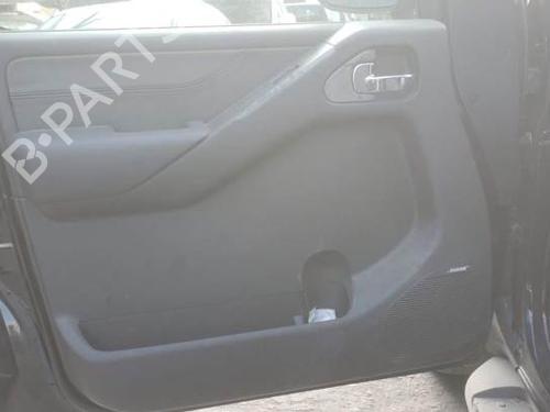 Rear right interior door handle NISSAN PATHFINDER III (R51) 2.5 dCi | BP17971174I16 