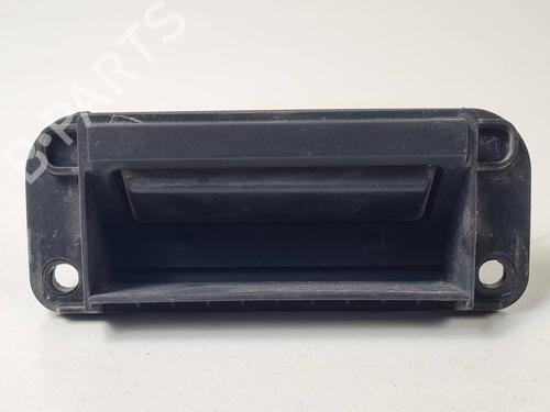 Used Tailgate handle Tailgate handle MERCEDES-BENZ C-CLASS (W204) C 250 CDI (204.003) (204 hp) 30525204 30525204