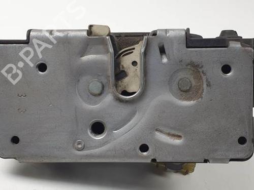 Used Rear left lock OPEL CORSA D (S07) 1.3 CDTI (L08, L68) (75 hp) 27885406