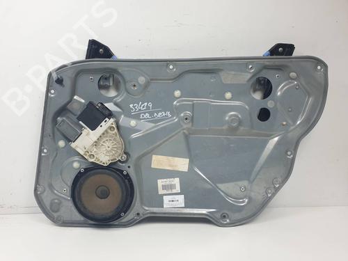 Used Front right window mechanism Front right window mechanism 37237528 37237528