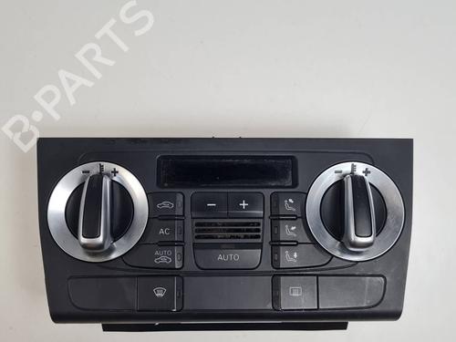 Used Climate control Climate control 38189775 38189775