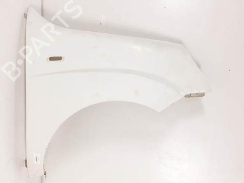 Right front fenders FIAT DOBLO Box Body/MPV (223_) 1.3 D Multijet BP27525492C42