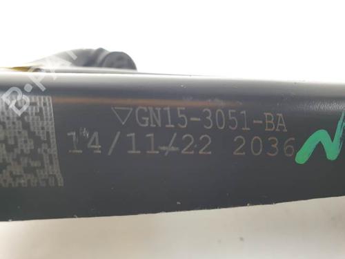 Left front suspension arm FORD ECOSPORT 1.0 EcoBoost | BP26616149M12 