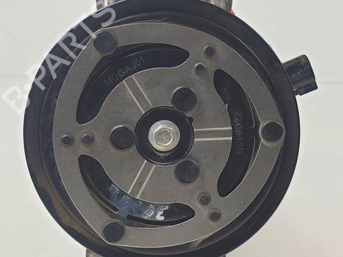 AC compressor FORD ECOSPORT 1.0 EcoBoost | BP26573808M34 