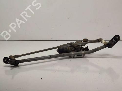 Used Front wiper motor RENAULT KANGOO / GRAND KANGOO II (KW0/1_) 1.5 dCi 85 (KW0K, KW0L, KW0B) (86 hp) 9422304