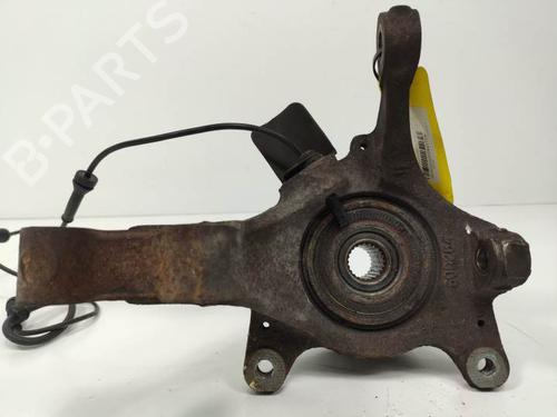 Right front steering knuckle RENAULT LAGUNA I (B56_, 556_) 1.6 16V (B568, B561) | BP8413633M26 