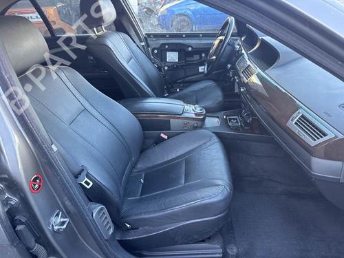 Rear right window mechanism BMW 7 (E65, E66, E67) 730 Ld | BP27375193C25 - Image 18