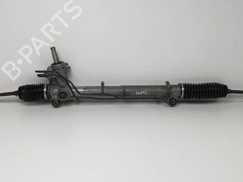 Used Steering rack Steering rack FORD FUSION (JU_) 1.4 TDCi (68 hp) 27096881 27096881