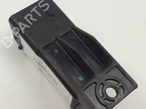 Electronic module CITROËN C3 II (SC_) 1.4 HDi 70 (SC8HZC, SC8HR0, SC8HP4) | BP28027557M83 